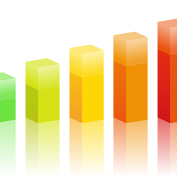 Simple Blog Stats logo