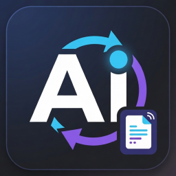 AI View Sync logo