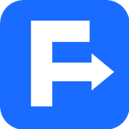 FrontRank logo