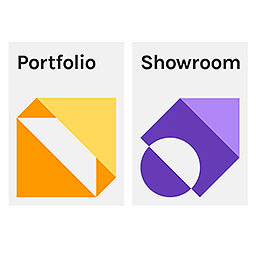 base Angewandte Portfolio & Showroom logo