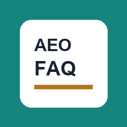 Swadhin AEO FAQ Generator for Blog logo