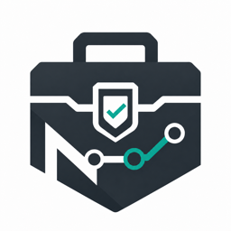 Npcink Workflow Toolbox logo