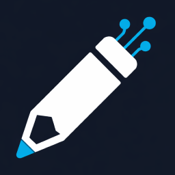 Codrva Inkflow – AI Content Generator logo