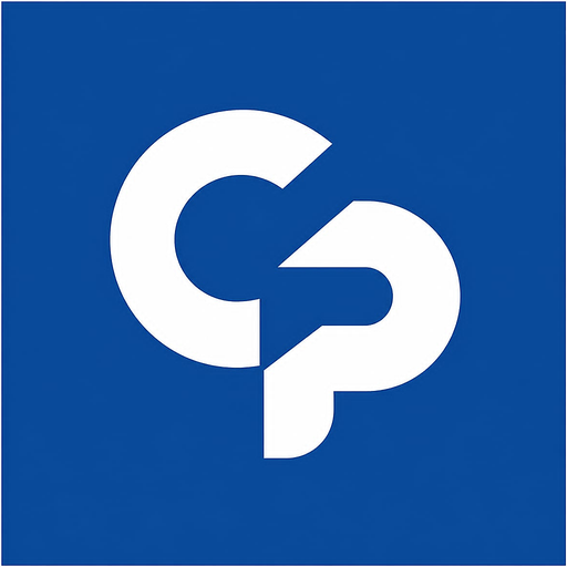 ContentPeaks logo