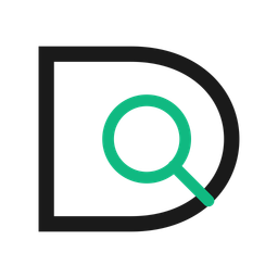 DiscoverWorthy Companion logo
