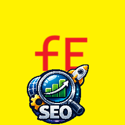FajaedeSEO AI logo