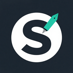 Scribent Content Generator with OpenAI logo