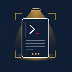 LAPDI Featured Posts logo