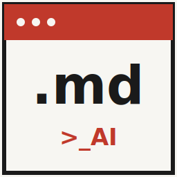 Whizz MD — Markdown Endpoints for AI Crawlers logo