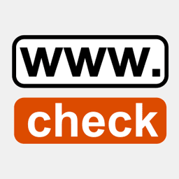 WP24 Domain Check logo