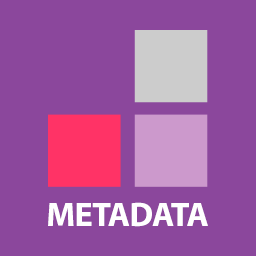 Display Post Metadata logo