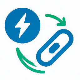 Link Automator Pro logo