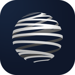 Moksa for LINE logo