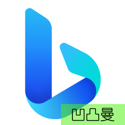 [凹凸曼]自动推送Bing自动推送IndexNow logo
