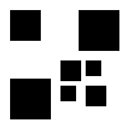 Smjrifle QR Payments logo