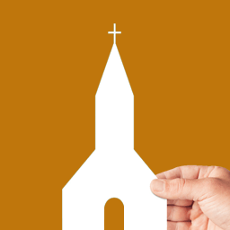 Church Content – Sermons, Events and More logo