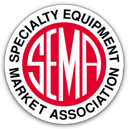 SEMA API logo