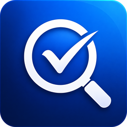 Treder Website Fix Finder logo