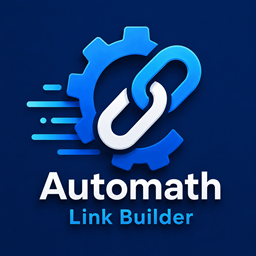 Automath Link Builder logo