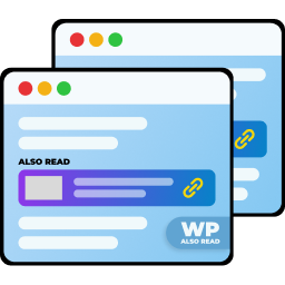 PostCue Also Read Content Block logo