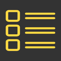 Simple Recent Posts Widget logo