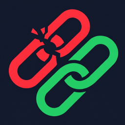 Pathfinder Link Repair logo
