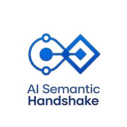 AI Semantic Handshake logo