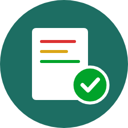 NOTA Prepublish Checker logo