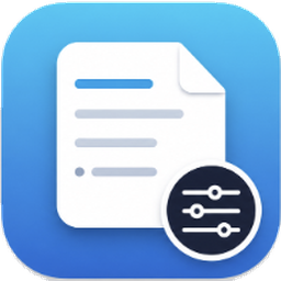 Debug Log Manager Tool logo