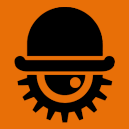 Multisite search visibility indicator logo