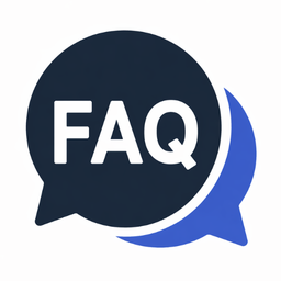 Rassl FAQ logo