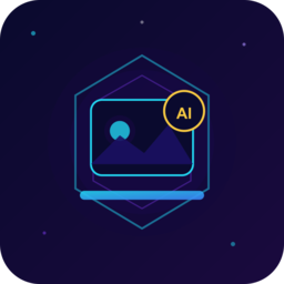 Walstar AI Image ALT Generator logo