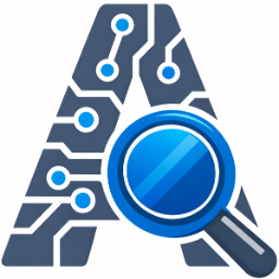AgentReadyScan – AI Visibility, llms.txt & Schema logo