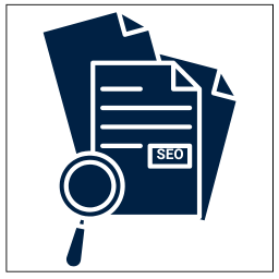OptimizeMap Indexer logo