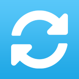 Force Refresh logo