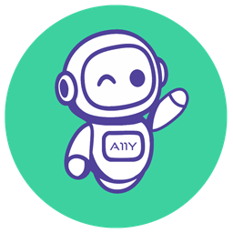 Wally Monitor logo