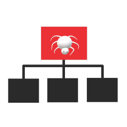 BotsMap – XML Sitemap Manager logo