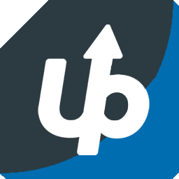 UR Content AI logo