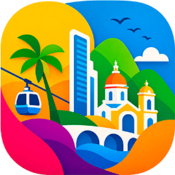 Colciudades – Ciudades de Colombia para el Checkout logo