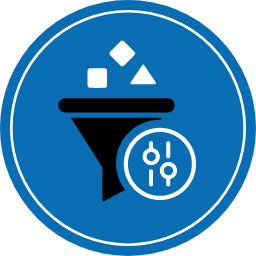 Filter Posts With List logo