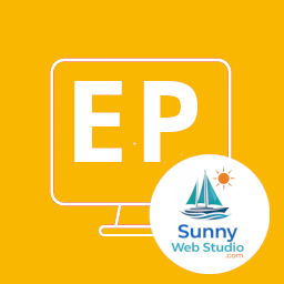 EasyLaunchProducts logo