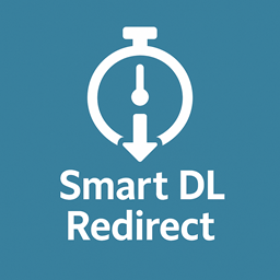 Smart DL Redirect logo