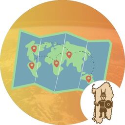 Map in Each Post – Add interactive maps to every post logo