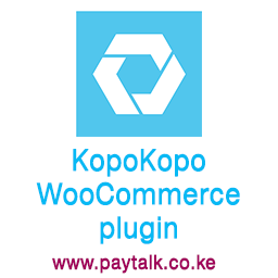 KopoKopo Lipa Na Mpesa logo