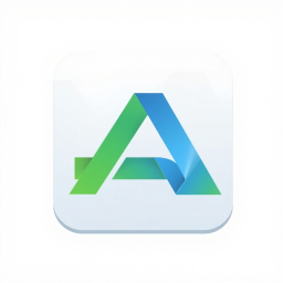 Arewa APK Apps Manager logo