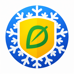 Freeze Shipping Alert and Global Hardiness Zones and Frost Data logo