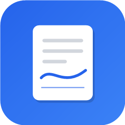 MerchantKits Document Signatures logo