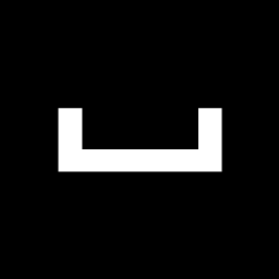Pevné mezery logo
