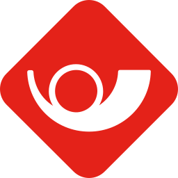 Laposta Signup Embed logo