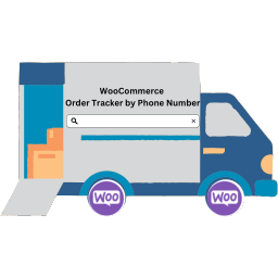 Order Tracker by Phone Number logo